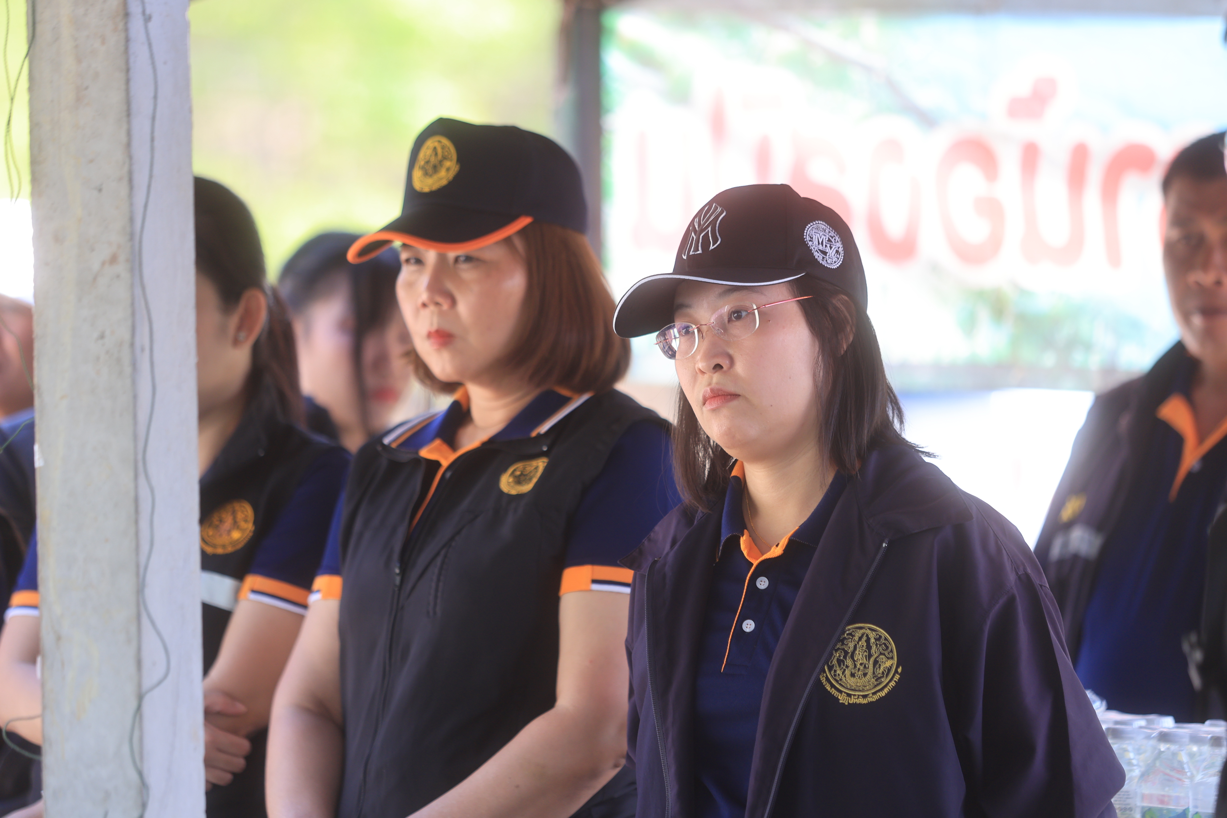 title - เลขาธิการ ส.ป.ก. และคณะ ตรวจเยี่ยมกลุ่มปลูกพุทรา บ้านท่าดีหมี หมู่ที่ 4 ต.ปากตม อ.เชียงคาน จ.เลย